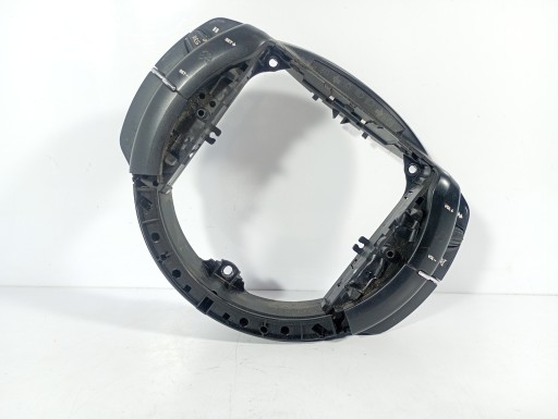 Citroen C4 04-10 Schalter Schalter PRZYCISKI des Lenkrads OE 96497900XT