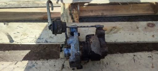 TURBINA turbo RENAULT KANGOO and LIFT 1.5 DCI 54359700002