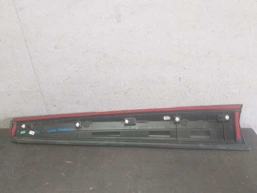 dveře lišta pravý předek CUPRA FORMENTOR 5FF854940B