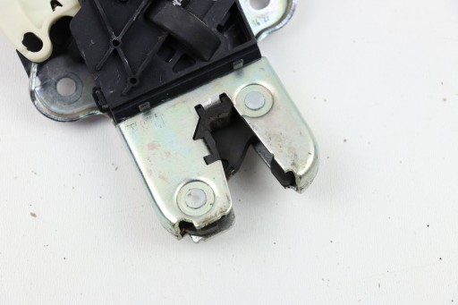 VW AUDI lock bonnet boot 4F5827505D