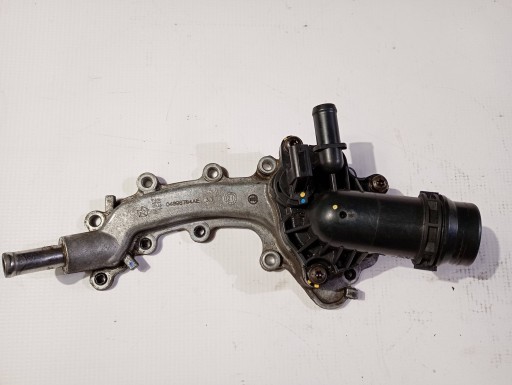 Scatola termostato Chrysler Pacifica 3.6 2017
