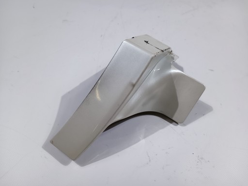 moulding cap zakonczenie of the threshold L Ford FLEX 11