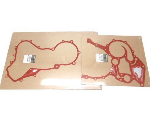 8200265412 8200265414 - ПРОКЛАДКА ГРМ 2.5 DCI TRAFIC II VIVARO ORIG