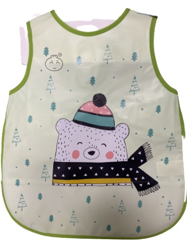 Нагрудник фартух CANOBS