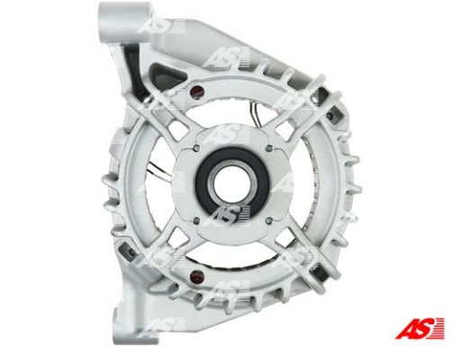 ABR4033 - ПЕРЕДНЯ КРИШКА З ОБМОТКОЮ