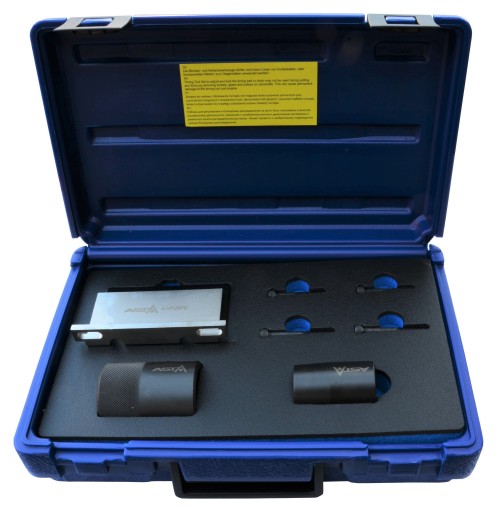 ЗАМОК ГРМ VOLVO FORD 2.5 20V DOHC ASTA