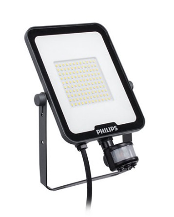 PHILIPS галогенний прожектор 4000K 20W 2400lm