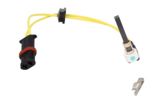 90.042.15B - Свічка розжарювання для паркувального обігрівача webasto air top 3500st 5000st 24v