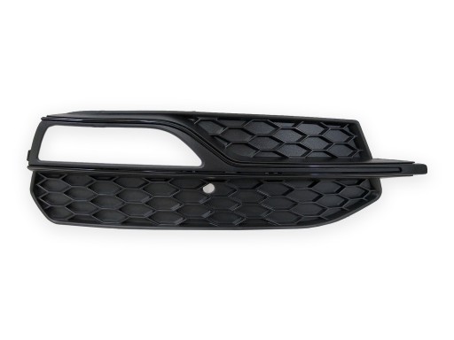 8V3807682G - Права решітка бампера AUDI A3 8V S-LINE 2012-2016R