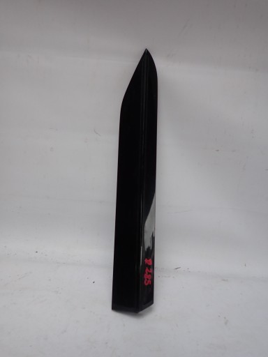 moulding for door left rear part rear SKODA SUPERB III 3V0 15- 3V0853595A