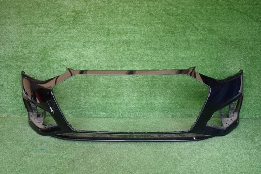 AUDI A4 B9 LIFT 19- front bumper front