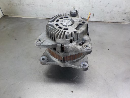 NISSAN JUKE 1.6 B ALTERNATOR 231001KA1C A2TJ1282ZE