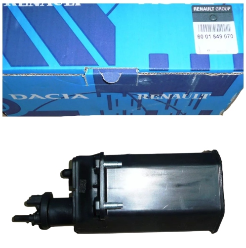 Угольный фильтр Duster Logan Sandero 6001549070 ORG