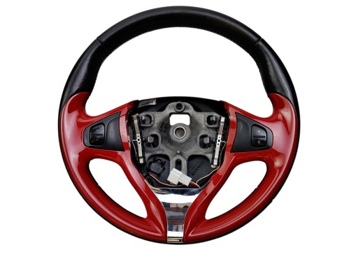 lenkrad Leder TEMPOMAT RENAULT CLIO IV 484004447R