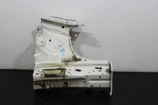 Radhaus Längsträger Längsträger FARTUCH links vorne AUDI A1 II 82A
