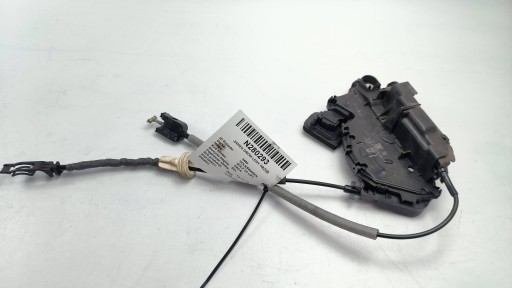 lock door left front EU 5TB837015A VOLKSWAGEN GOLF VII LIFT