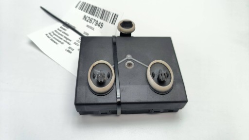 modulo 8X0959793K AUDI Q3 e 8U LIFT