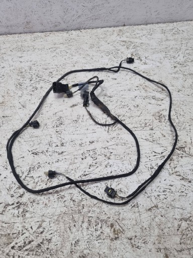 Задний ремень безопасности mercedes-benz vito viano w447 a4475408750