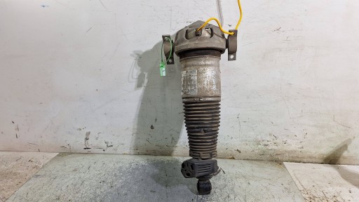 shock absorber PNEUMATYCZNY MIECH right rear part 7L5512022K PORSCHE CAYENNE and 7L