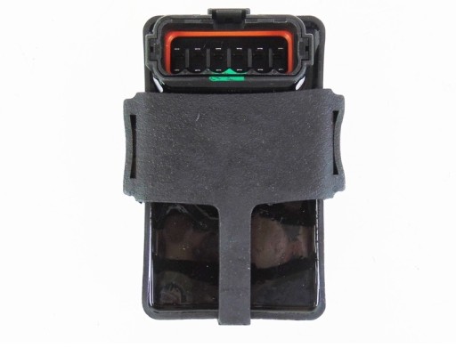 30400 - МОДУЛЬ ЗАПАЛЮВАННЯ KYMCO MXU 300 R 10-17