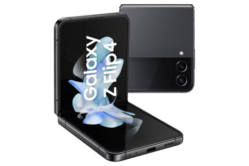 Skladací Smartfón Samsung Galaxy Flip 4 5G 256GB