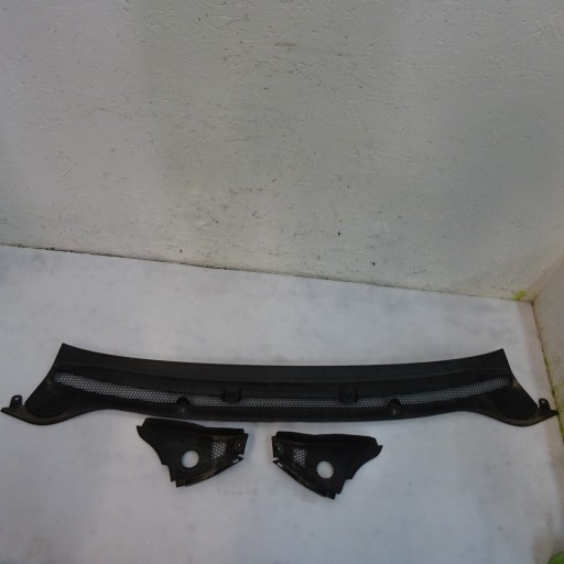 OPEL ASTRA J torpedo 13267105