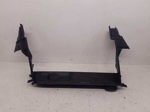 luftansaugkanal 214760006R Renault Megane III