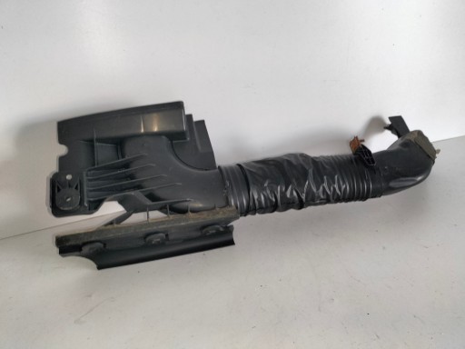 DOLOT ROHR LUFT FORD MONDEO MK4 07- 2.2TDCI