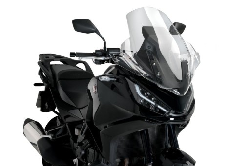 21219W - ЛОБОВОЕ СТЕКЛО PUIG ДЛЯ HONDA NT1100 2022
