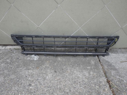 VW POLO 2G 2GA 2018- grid of a bumper