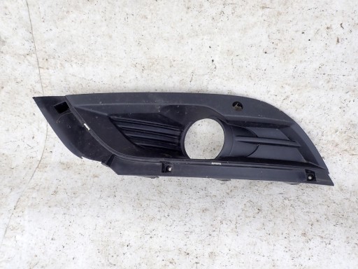 RENAULT TALISMAN 15- grid of a bumper left front front