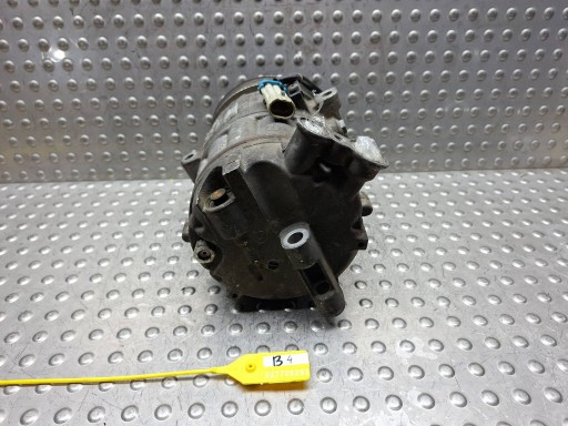 kompresor klimatizácii ALFA ROMEO 159 FIAT CROMA 06- 1.9 JTD 60693331