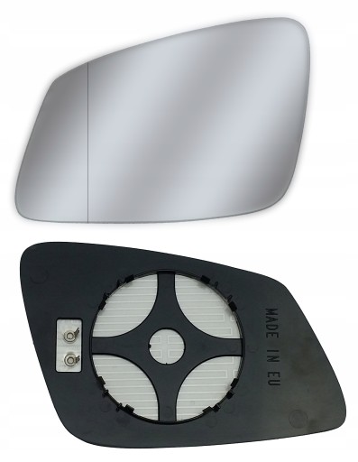 SV-07-28-AHP-L - Вставка дзеркала BMW 6 F06 F12 F13 i3 ASF + GRZ + RU L