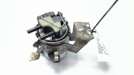 gehäuse filter des kraftstoffsbehälters 1.6 DCI RENAULT KADJAR
