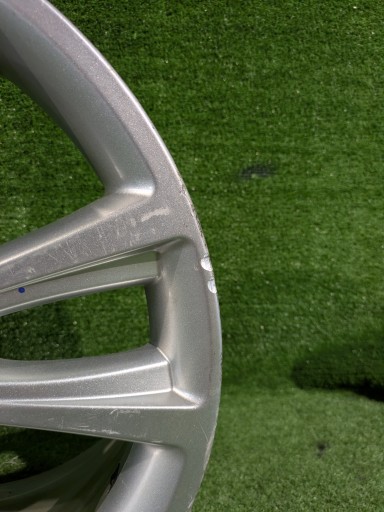 disk disk hliníkový SKODA OCTAVIA II 1Z0 18" x 7.5J ET51 NR.F295