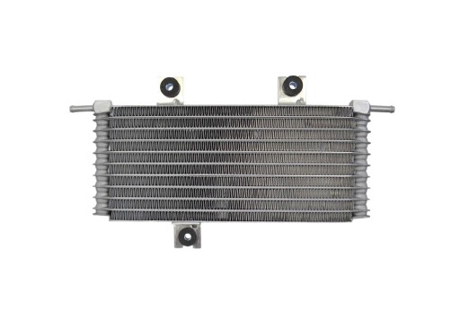 NI15006DL - НОВЫЙ МАСЛЯНЫЙ ОХЛАДИТЕЛЬ NISSAN X-TRAIL II T31 AT 07-