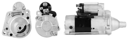 Стартер lrs02356 lucas