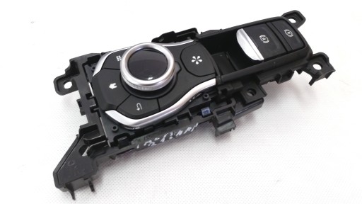 253B07331R 251752075R - RENAULT TALISMAN 21R ПАНЕЛЬ НАВИГАЦИОННЫЙ ПЕРЕКЛЮЧАТЕЛЬ