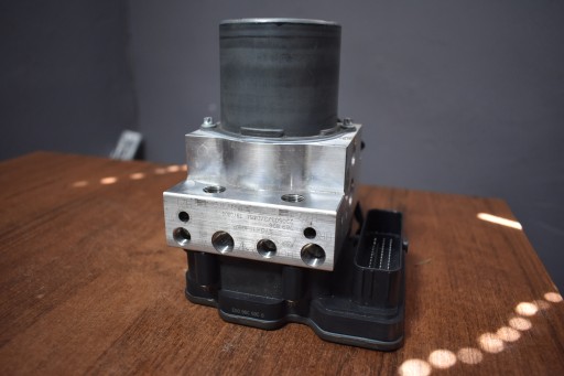 perfect condition control unit pump ABS PORSCHE CAYENNE 9Y 1 9