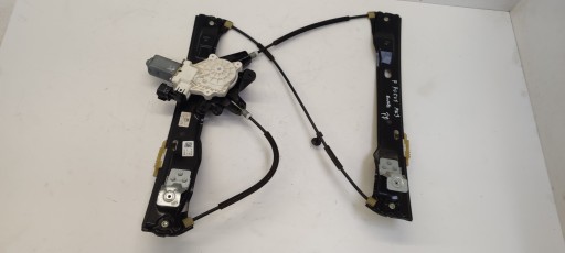 Mécanisme essuie glaces Droite Avant BM51A23200BE Ford Focus MK3 1,0 Ecoboost