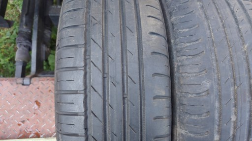 NOKIAN ILINE 175/65R15 tyres summer 5mm