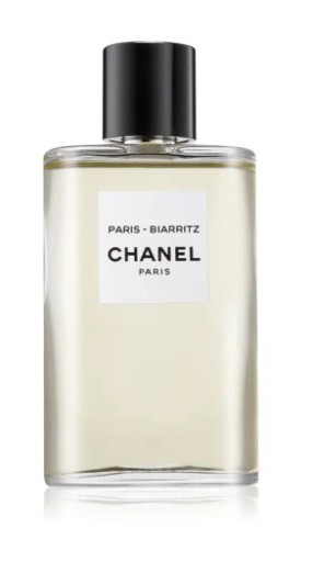 014785 Chanel Paris - Biarritz Edt 125ml.