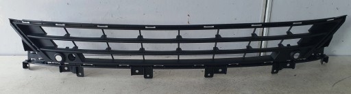 OPEL ASTRA K LIFT 19- mřížka nárazníku střed předek originál 39130494