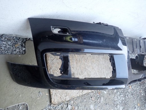 bumper front front AUDI TT 8J S LINE 2006-2010R 8J0807427D