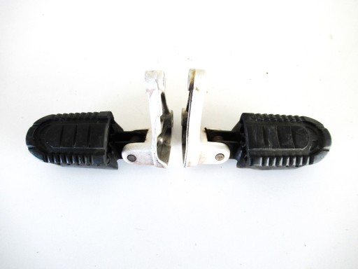 12341010177 - BENELLI TRK 251підніжка кріплення комплект