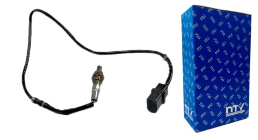 ESL-AU-010 - ЛЯМБДА-ЗОНД VW GOLF IV 1.6 16V 00-05, / РЕГУЛЯТОР