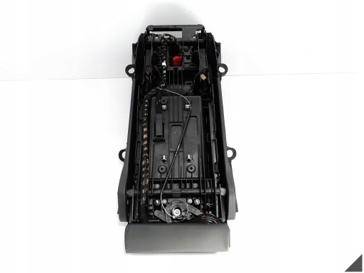 AUDI A8 S8 4H0 D4 13-17 LIFT armrest TUNEL of the rear KANAPY bundle LONG
