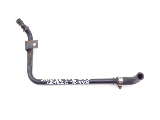 DAF LF 45 55 5.9 01-06 E3 водяная трубка