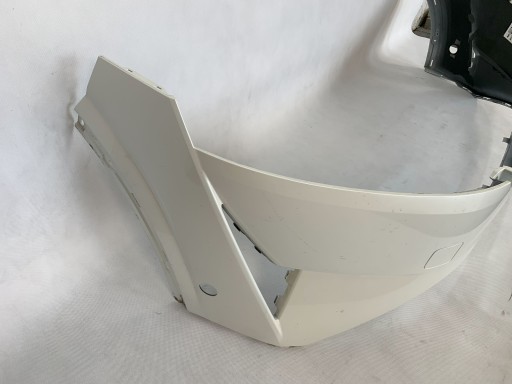 Frontstoßstange Nissan Qashqai J12 21r PDC 2021 620226VA0H 06.25