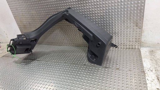 boot upholstery holder POLKI left side 5G6867761E VW GOLF VII